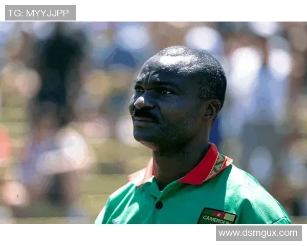 喀麦隆足球明星排名揭晓谁是最闪耀的球场之星